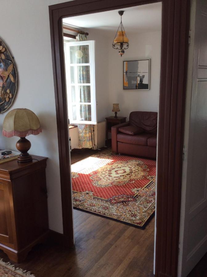 Crew Quarters Port Launay Apartment Chateaulin