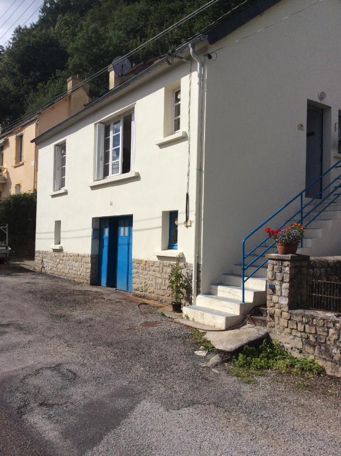 Crew Quarters Port Launay Chateaulin